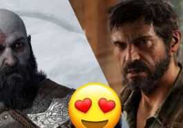 God of War, The Last of Us: aquí están los 10 personajes favoritos de los jugadores de PlayStation