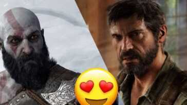 God of War, The Last of Us: aquí están los 10 personajes favoritos de los jugadores de PlayStation
