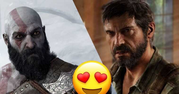 God of War, The Last of Us: aquí están los 10 personajes favoritos de los jugadores de PlayStation 1 God of War, The Last of Us: aquí están los 10 personajes favoritos de los jugadores de PlayStation
