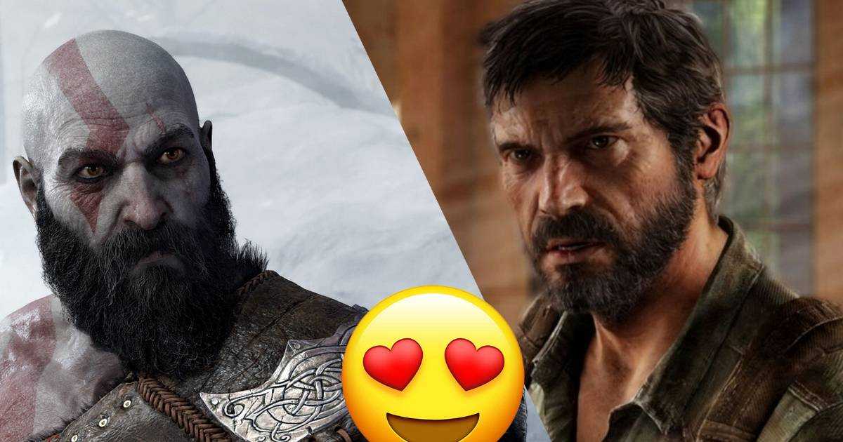 God of War, The Last of Us: aquí están los 10 personajes favoritos de los jugadores de PlayStation 2 God of War The Last of Us aqui estan los
