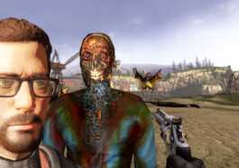 Half-Life 2: después de 18 años, los jugadores descubren con asombro este morboso detalle