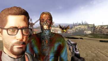 Half-Life 2: después de 18 años, los jugadores descubren con asombro este morboso detalle