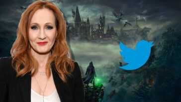 Harry Potter: esta mujer trans quiere boicotear el legado de Hogwarts, JK Rowling le responde