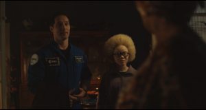 Hawa Una conmovedora pelicula en busca de Michelle Obama