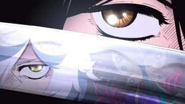 Hell's Paradise: después de Chainsaw Man, MAPPA presenta el explosivo tráiler de su esperado próximo anime