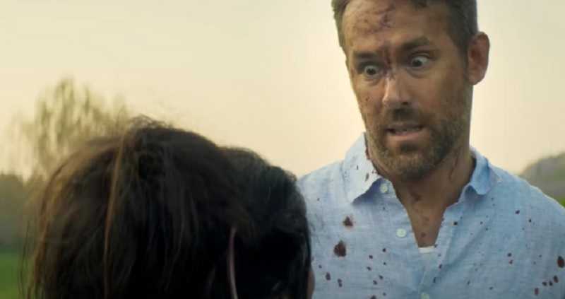 Hitman & Bodyguard 2: ¡Explicación del final y escena post-créditos! 2 hitman y guardaespaldas 2 final