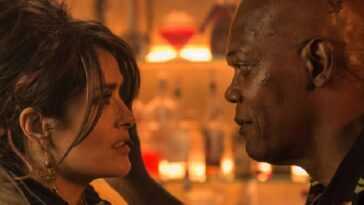 hitman et bodyguard 3