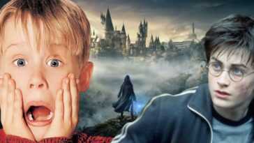 Hogwarts Legacy: muy malas noticias para el juego de Harry Potter, no todos podrán jugarlo cuando salga