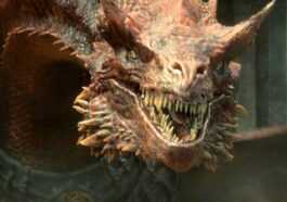 House of the Dragon: George RR Martin explica por qué sus dragones son los mejores de todos