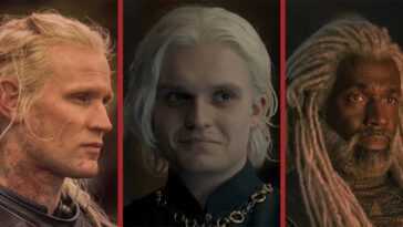 House of the Dragon: este actor promete que su personaje creará más caos en la temporada 2