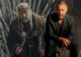 House of the Dragon: la intérprete de Viserys revela el trágico vínculo entre su personaje y su historia personal