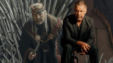 House of the Dragon: la intérprete de Viserys revela el trágico vínculo entre su personaje y su historia personal
