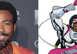 Hypno-Hustler: Donald Glover regresa al verso de las arañas con un nuevo papel