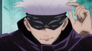 Jujutsu Kaisen: acaba de salir el teaser de la temporada 2, MAPPA revela la fecha de lanzamiento