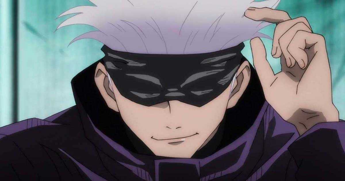 Jujutsu Kaisen: acaba de salir el teaser de la temporada 2, MAPPA revela la fecha de lanzamiento