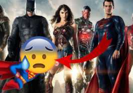 Justice League: este nuevo juego de superhéroes acaba de ser anunciado, pero decepcionará a la gente