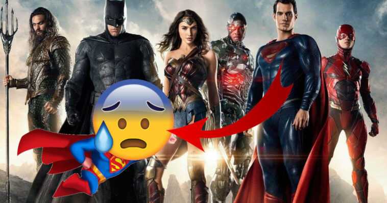 Justice League: este nuevo juego de superhéroes acaba de ser anunciado, pero decepcionará a la gente 1 Justice League: este nuevo juego de superhéroes acaba de ser anunciado, pero decepcionará a la gente