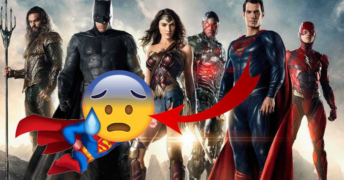 Justice League: este nuevo juego de superhéroes acaba de ser anunciado, pero decepcionará a la gente 2 Justice League este nuevo juego de superheroes acaba de ser
