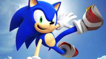 LEGO Sonic The Hedgehog: reconstruye el legendario nivel GREEN HILL