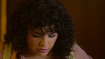 la plus belle fleur saison 1 fin