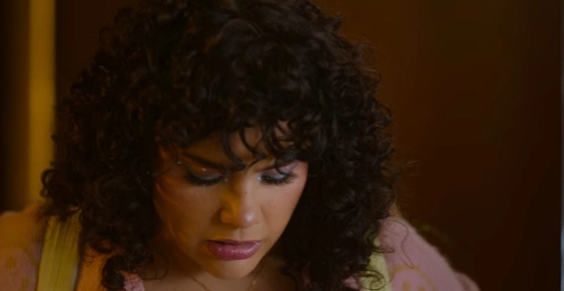 La flor más bella Temporada 1: ¡Explicación del final! 2 el final de la temporada 1 de la flor más hermosa