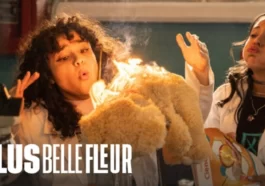 la plus belle fleur saison 2