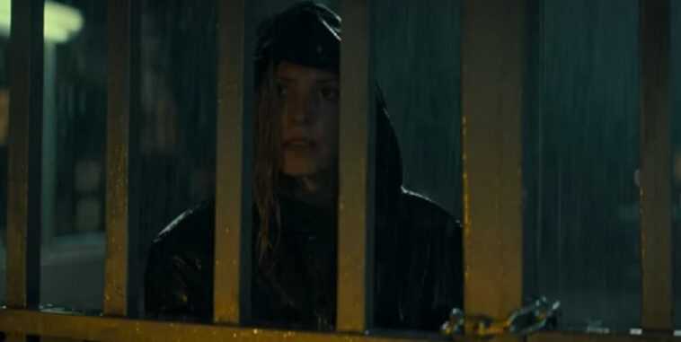 Las Líneas Curvas de Dios: ¿Está inspirada en una historia real? 1 les lignes courbes de dieu histoire vraie