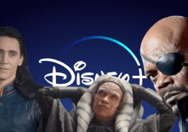 Loki, Star Wars Ahsoka, Secret Invasion… Disney+ desvela las primeras imágenes de lo que nos espera en 2023 (vídeo)