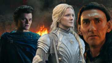 Los anillos del poder: este gran actor abandona la serie El Señor de los Anillos tras la primera temporada