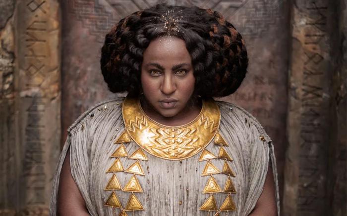 Los anillos del poder este gran actor abandona la serie