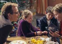love actually fin