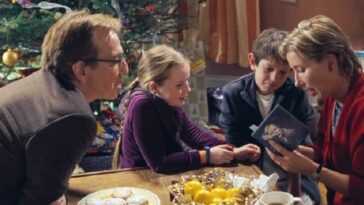 love actually fin