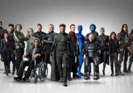 Marvel: Kevin Feige se burla de más mutantes en el MCU