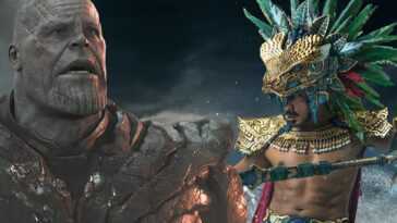 Marvel: Namor es uno de los psicópatas más grandes del mundo, aquí está la prueba