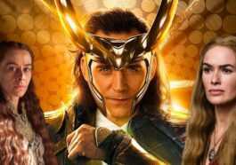 Marvel: esta actriz de Game of Thrones será la gran villana de Loki temporada 2