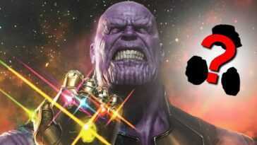 Marvel: esta nueva Gema del Infinito hace que Thanos sea aún más peligroso que nunca