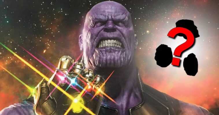 Marvel: esta nueva Gema del Infinito hace que Thanos sea aún más peligroso que nunca 1 Marvel: esta nueva Gema del Infinito hace que Thanos sea aún más peligroso que nunca