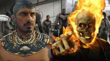 Marvel: esta nueva peculiaridad de viajar en el tiempo volverá tu cerebro