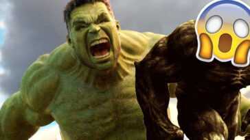 Marvel: este asesinato de Hulk es demasiado sangriento para el MCU