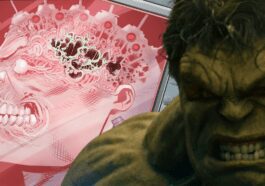 Marvel: saca tus pañuelos, Bruce Banner pronto morirá