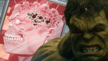 Marvel: saca tus pañuelos, Bruce Banner pronto morirá