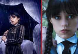 Miércoles: gracias a la estrella de la serie de Netflix, este aspecto de la serie es mucho mejor