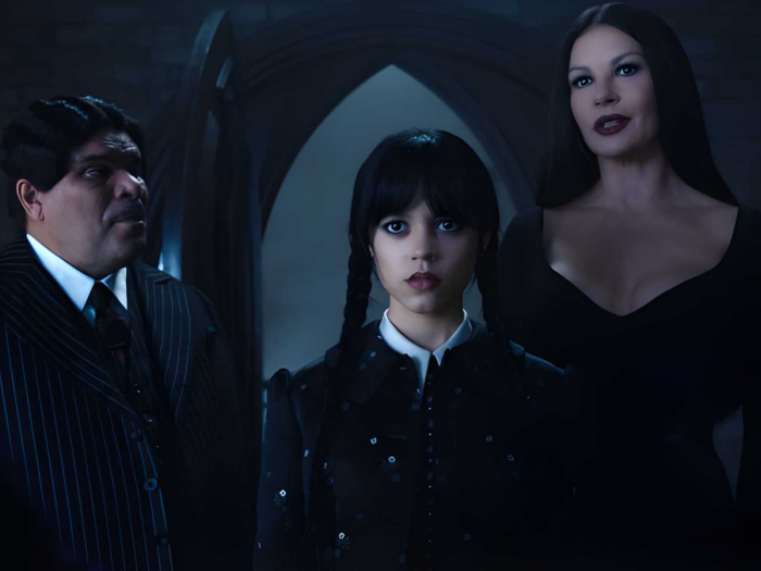 Miércoles: la temporada 2 ampliará la relación del miércoles con este personaje favorito de los fans 3 Miercoles la temporada 2 ampliara la relacion del miercoles con