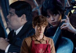 Miércoles: un gerente de Netflix finalmente habla sobre el futuro de la serie firmada por Tim Burton