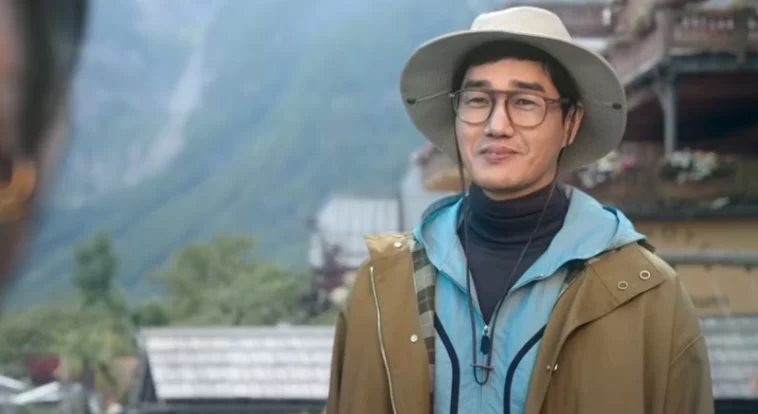 Money Heist Korea Temporada 1 Parte 2: ¡Explicación del final! 1 money heist korea saison 1 partie 2 fin