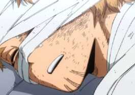 my hero academia saison 6 episode 12