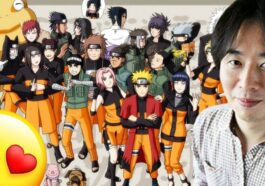 Naruto: Masashi Kishimoto lanzará un nuevo manga sobre el personaje más popular de la serie