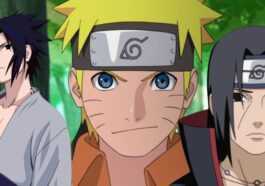 Naruto: después de Boruto, se estrenará un nuevo anime centrado en este personaje de culto