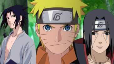 Naruto: después de Boruto, se estrenará un nuevo anime centrado en este personaje de culto