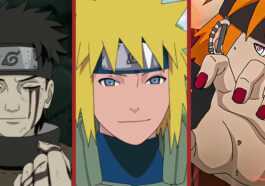 Naruto: esta encuesta revela los personajes favoritos de los lectores, los 3 primeros te sorprenderán